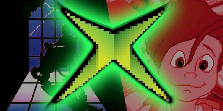 Are the brand new Xbox Unfashionable Classics for August 2025 any excellent?