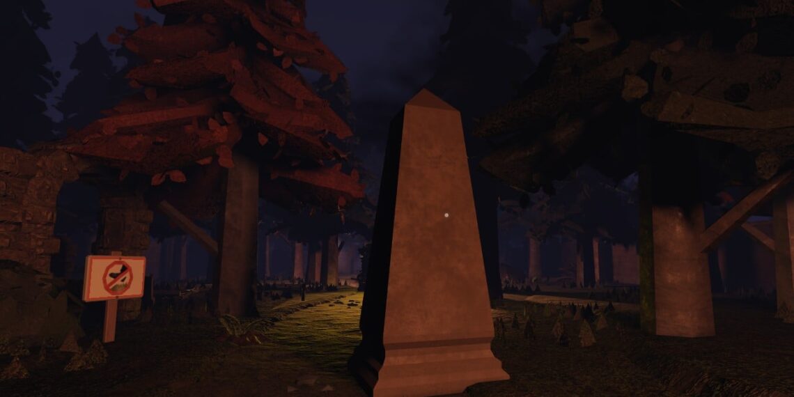 Roblox Doorways Monument Survival Information