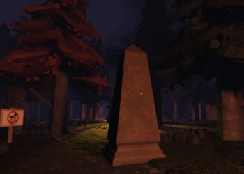 Roblox Doorways Monument Survival Information