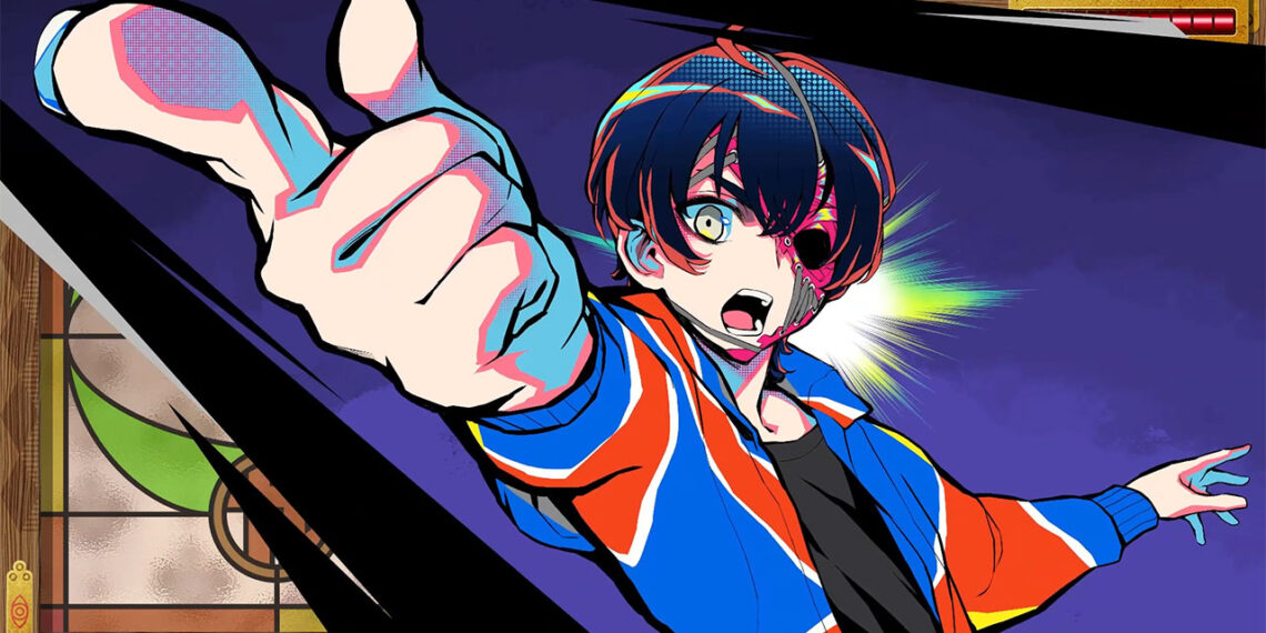 Overview: Shuten Order (Nintendo Transfer)