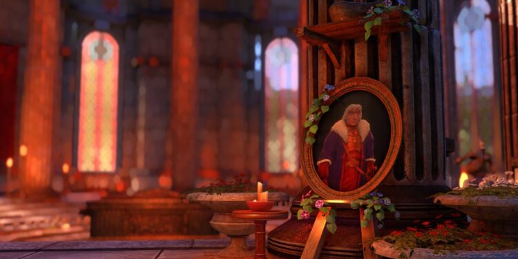 Skyblivion challenge lead says unencumber date disclose’s in the end getting “nearer”, as Oblivion remake mod presentations off made over intro