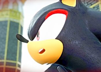 Get 46% off Sonic X Shadow Generations for your Steam Deck