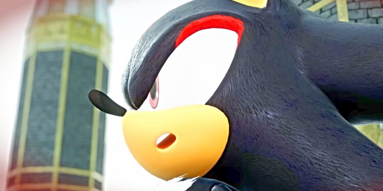 Get 46% off Sonic X Shadow Generations for your Steam Deck
