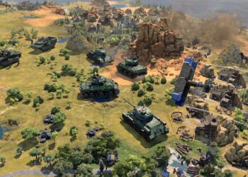 Take-Two CEO Strauss Zelnick Insists Projections for the ‘Lifetime Worth’ of Civilization 7 Are ‘Very Constant With Our Preliminary Expectancies for the Name’ — Regardless of ‘Gradual Get started’