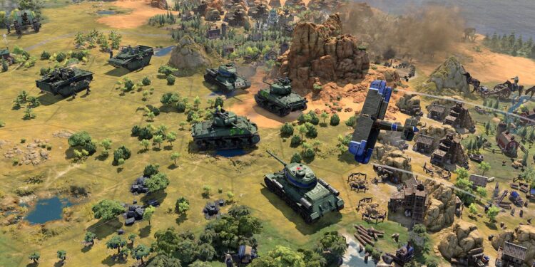 Take-Two CEO Strauss Zelnick Insists Projections for the ‘Lifetime Worth’ of Civilization 7 Are ‘Very Constant With Our Preliminary Expectancies for the Name’ — Regardless of ‘Gradual Get started’