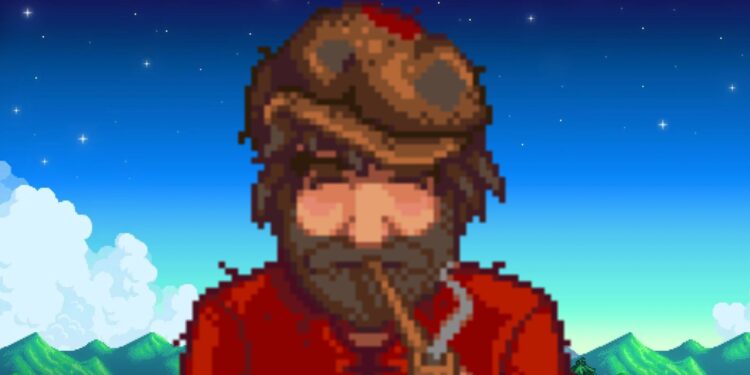 Stardew Valley Willy information