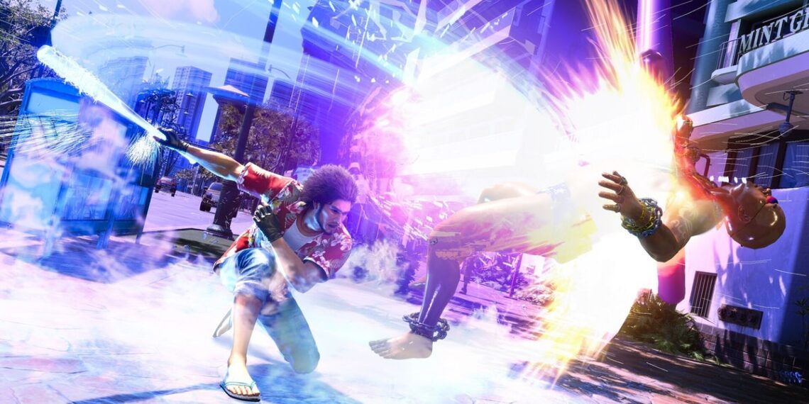 Reward the Kiryu, Steam’s newest Shopper Beta replace will in any case can help you type Like A Dragons and Yakuza into the precise order