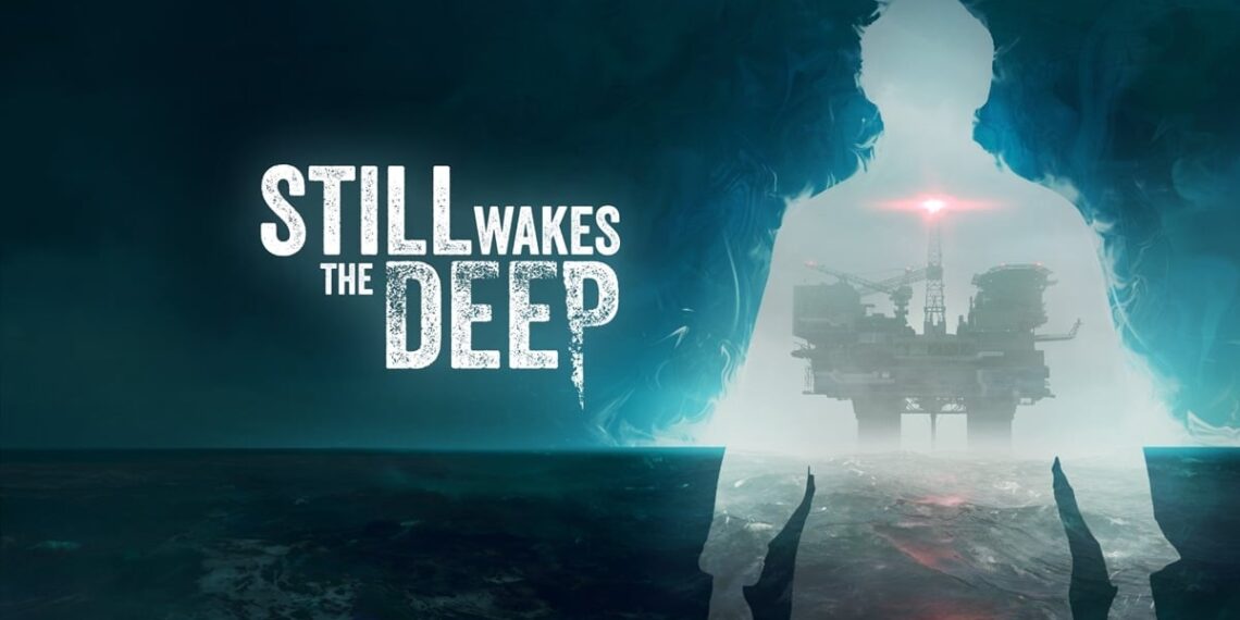 TA Playlist Wrap-Up – Nonetheless Wakes the Deep