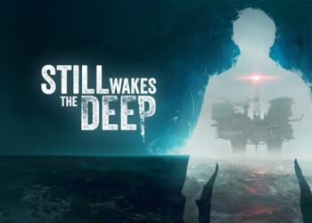 TA Playlist Wrap-Up – Nonetheless Wakes the Deep