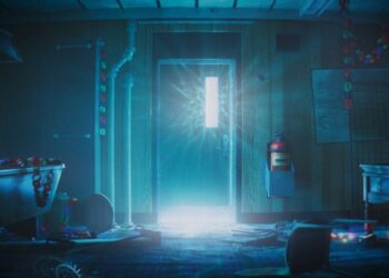 Underrated 2024 PS5 Horror Journey Sport Is 65% Off on PS Retailer