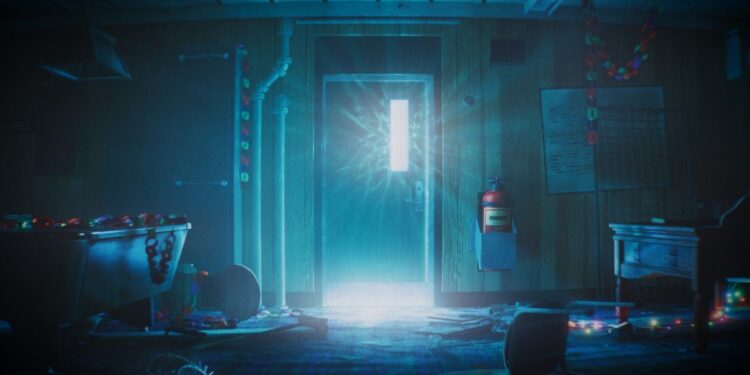 Underrated 2024 PS5 Horror Journey Sport Is 65% Off on PS Retailer