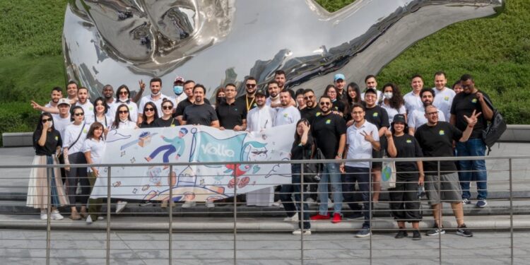 Yalla Staff joins the $1bn Arab corporations membership with a $1.23bn valuation