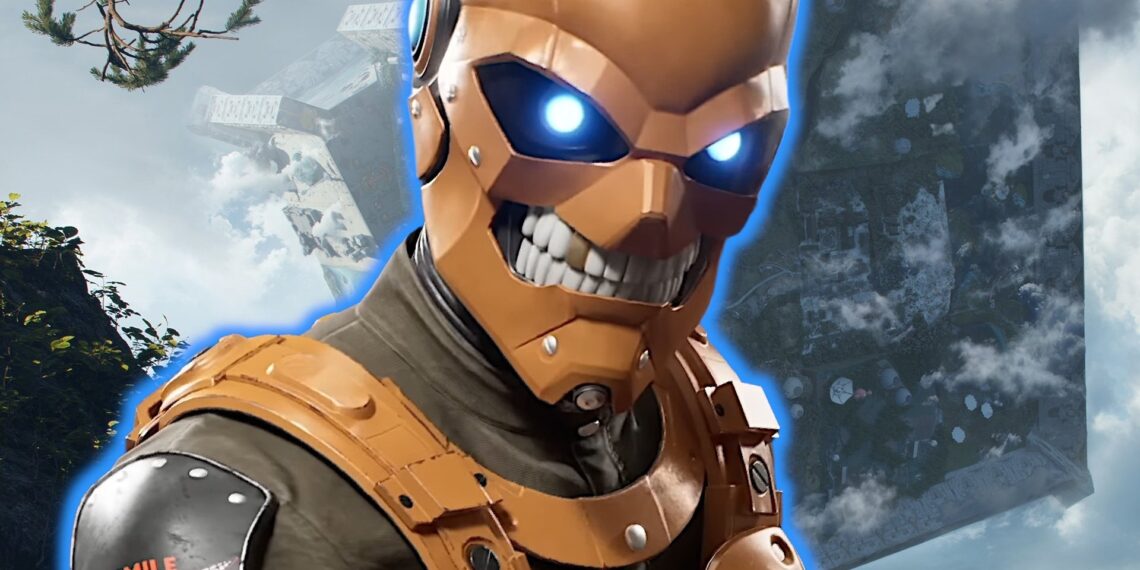 Atomic Middle MMO The Dice will “reshape gameplay in real-time,” dev says