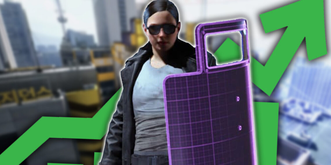 The Finals’ Rebellion Protect downside makes me wish to hurl my ROG Best friend within the trash