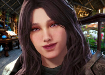 Throne and Liberty’s participant housing opens the MMO up to an entire new target audience