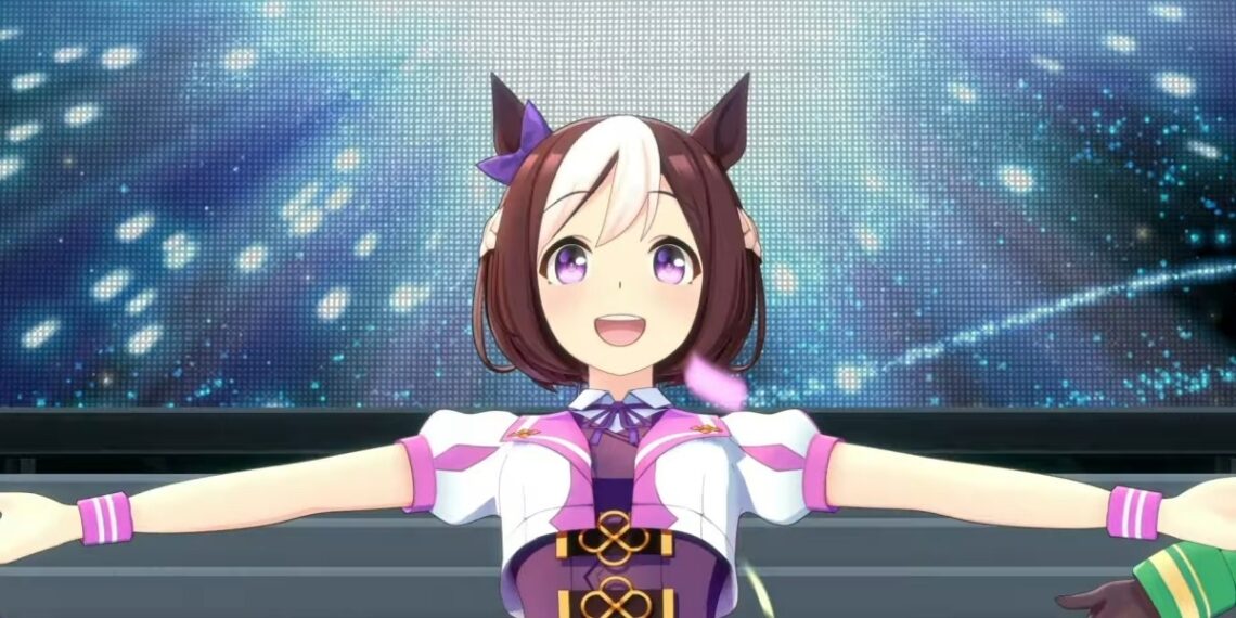 Uma Musume: Beautiful Derby alternatives up 57% of cellular earnings out of doors Japan in two months since world release