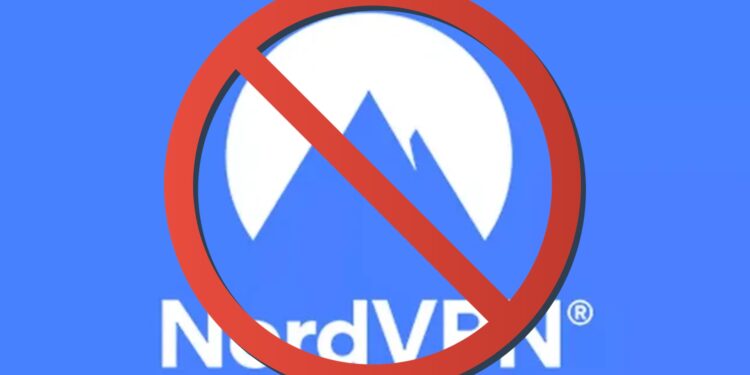 Is the United Kingdom executive making plans to prohibit VPNs?