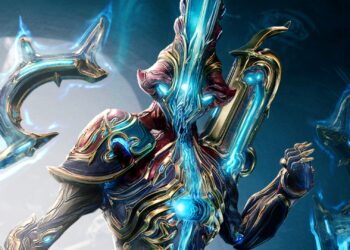 Warframe’s Caliban High in spite of everything arrives after the ones epic The Previous Peace teasers