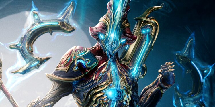 Warframe’s Caliban High in spite of everything arrives after the ones epic The Previous Peace teasers