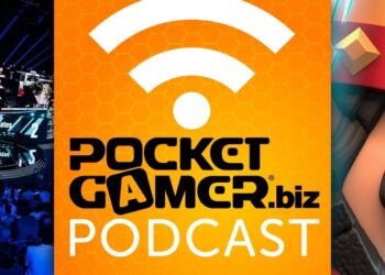 The Esports Global Cup unpacked and lightning moves two times for Supercell | Week in Cell Video games podcast
