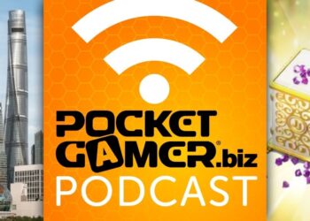 ChinaJoy insights and DTC profits exposed | Week in Cell Video games podcast