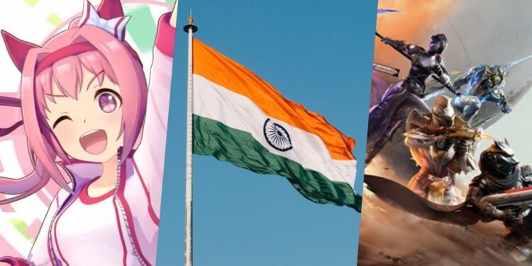Actual-money ban hits India’s expansion, Future lands on cellular and Uma Musume shines in another country | Week in Perspectives
