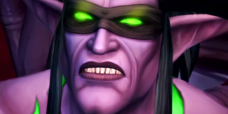 Snowfall information lawsuit towards fan-run Global of Warcraft servers Turtle WoW