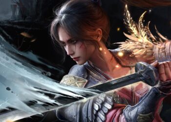 Wuchang: Fallen Feathers PS5 Replace Ruins Sport, Gamers Disillusioned