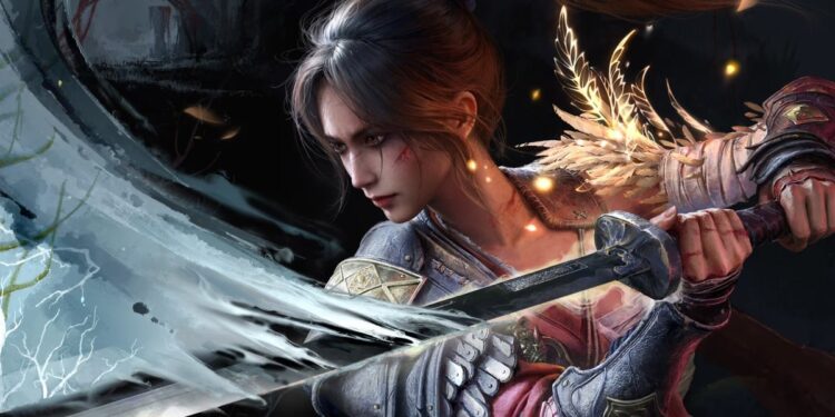 Wuchang: Fallen Feathers PS5 Replace Ruins Sport, Gamers Disillusioned