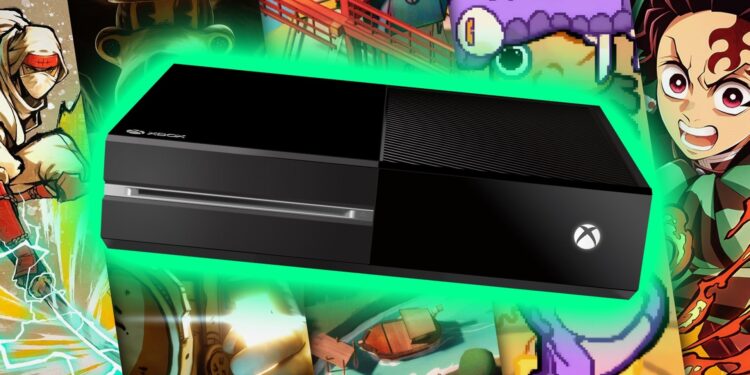 5 new Xbox One video games you must play in August 2025