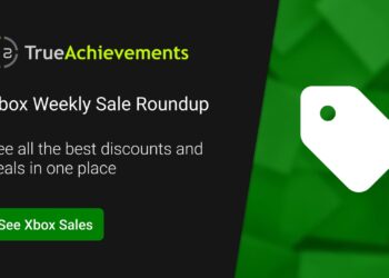 Xbox sale round-up August 26, 2025