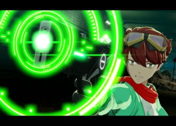 Time Stranger hands-on record – PlayStation.Weblog