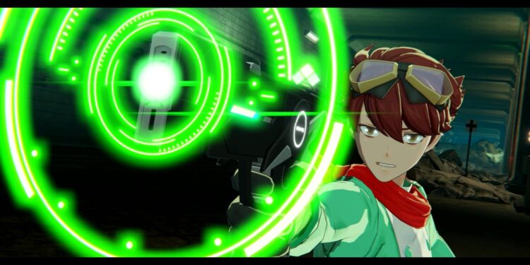 Time Stranger hands-on record – PlayStation.Weblog