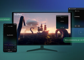 Your Private Gaming Sidekick Awaits: Gaming Copilot (Beta) is Coming to Home windows PC and Xbox on Cellular