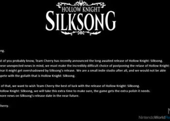 Nintendo Downloads – September 3, 2025 – Information