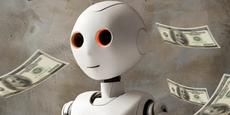 12 Profitable AI-Powered Facet Hustles for Over 50 To Make $20k Per thirty days