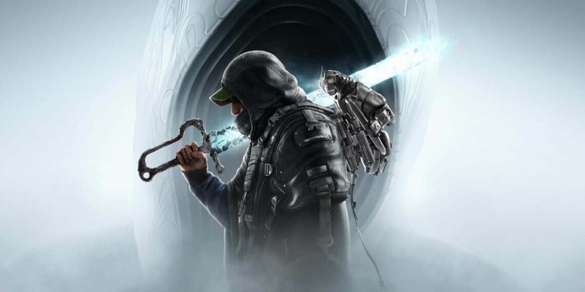 Hell Is Us Evaluate (PS5)