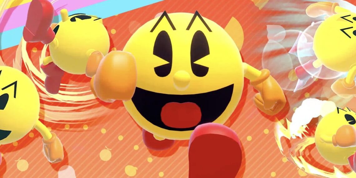 %-Guy Global 2: Re-% Seems Waka Waka Superb In New Gameplay Trailer