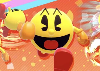 %-Guy Global 2: Re-% Seems Waka Waka Superb In New Gameplay Trailer