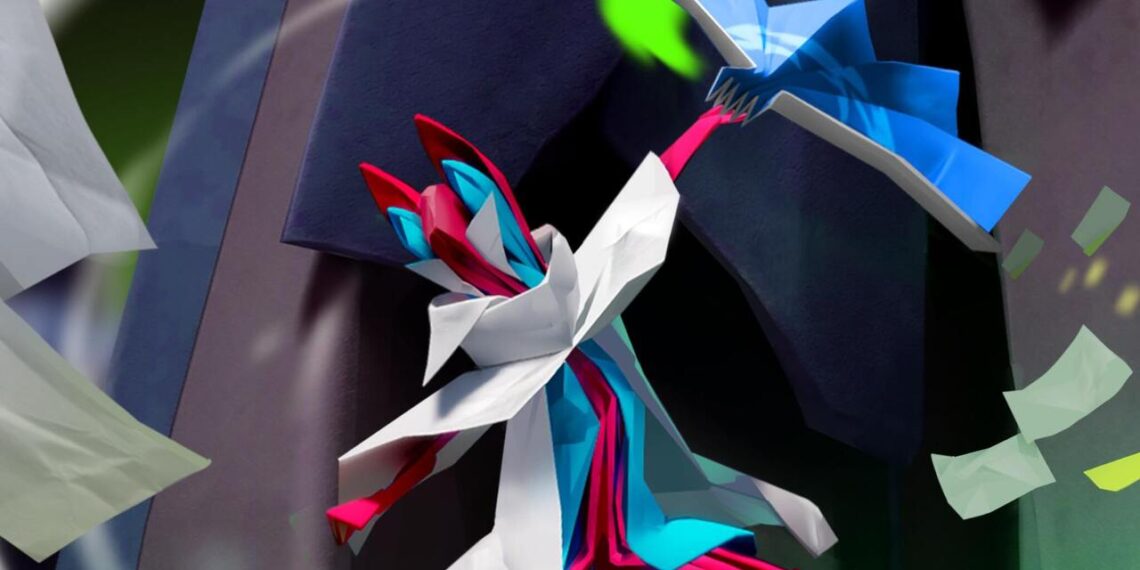 Hirogami Assessment (PS5) | Push Sq.