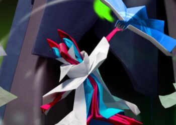 Hirogami Assessment (PS5) | Push Sq.