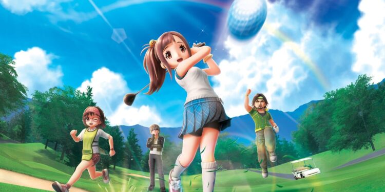 Everyone’s Golfing: Scorching Photographs Evaluate (PS5)