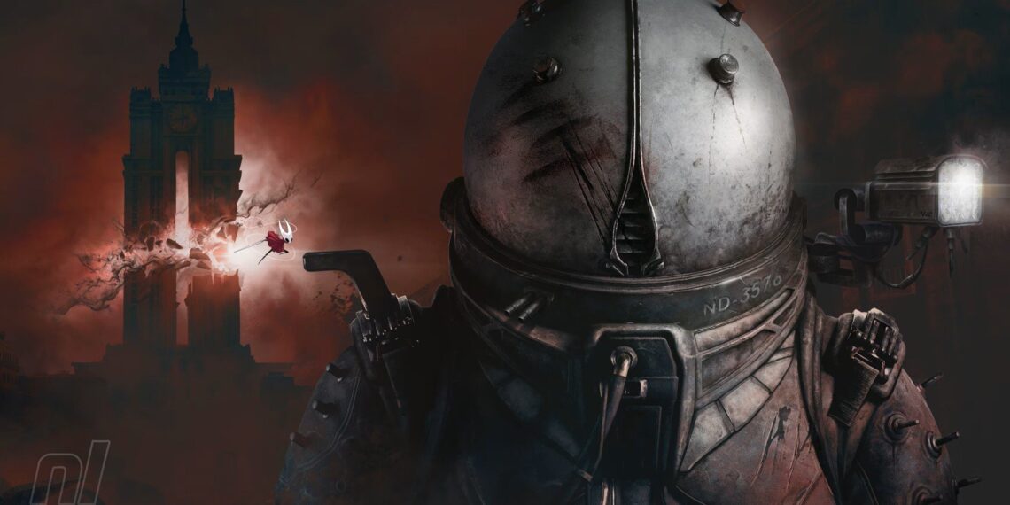 Nintendo Obtain: 4th September (North The us)