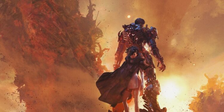 Daemon X Machina: Titanic Scion Evaluation (PS5)