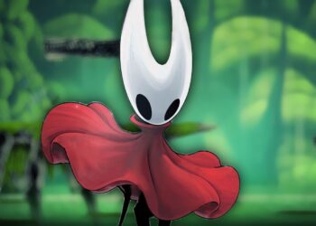 Hole Knight: Silksong: Walkthrough & All Collectibles