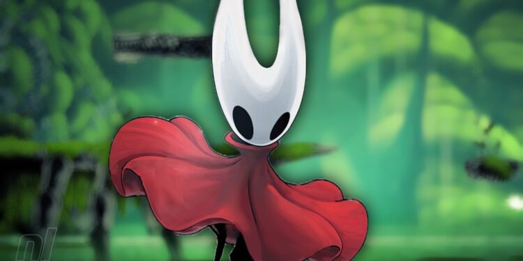 Hole Knight: Silksong: Walkthrough & All Collectibles