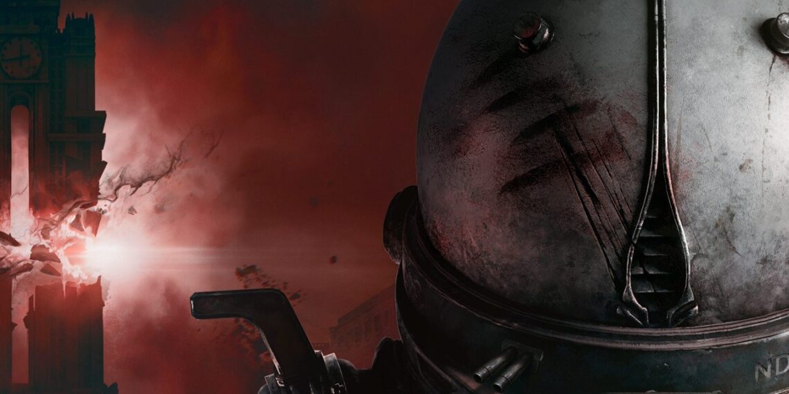 Cronos: The New First light Evaluation (PS5)