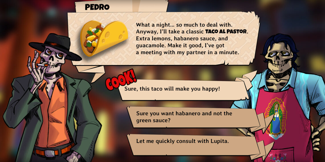 Gamescom 2025 – The entire Different Video games I have Performed – Function