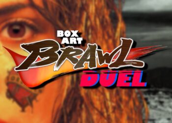 Field Artwork Brawl – Duel: Forsaken (N64)
