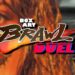 Field Artwork Brawl – Duel: Forsaken (N64)